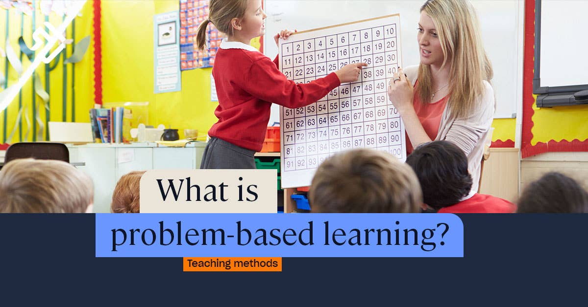 Problem-Based Learning | Advantages, Examples & Strategies