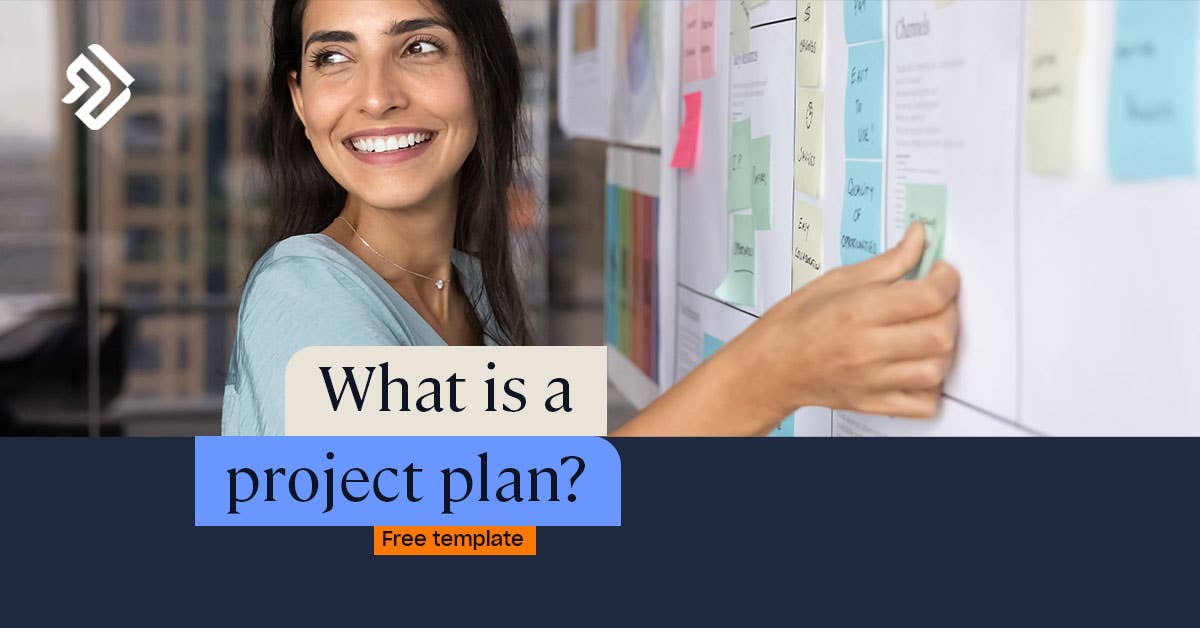 What is a Project Plan? Process Free Template What is a Project Plan? Process Free Template