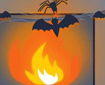 Halloween Safety Tips