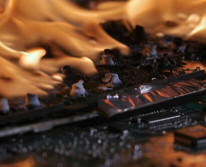 A Guide to Lithium-Ion Battery Fire Safety