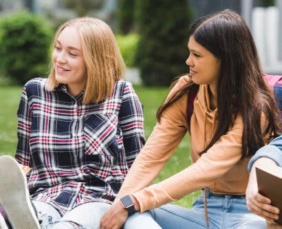 Non-Verbal Communication in Autism