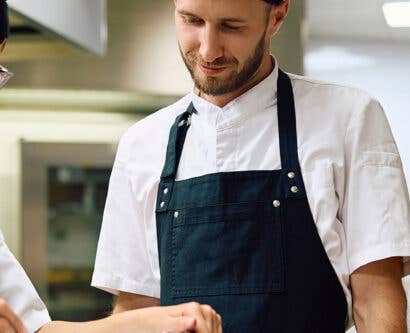 What is a Prerequisite Programme?