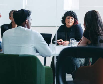 Worker Protection Act & Sexual Harassment: One Year On – What Has Changed?