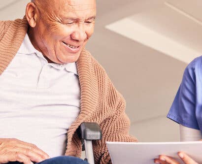 What is a Care Plan & Why is it Important?