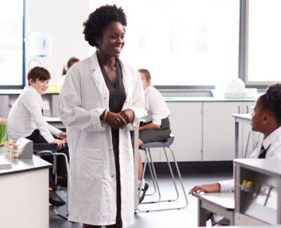 What is Explicit Instruction in Teaching?