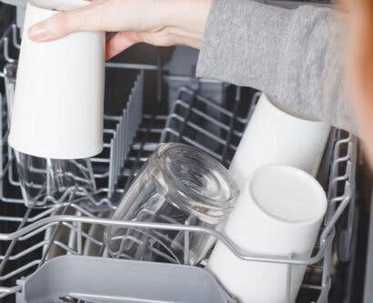 How to Load a Dishwasher