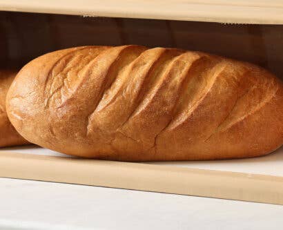 How to Store Bread