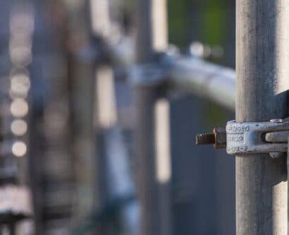 What is Temporary Works?