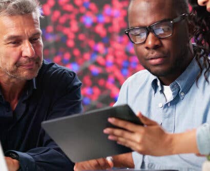 What You Need to Know About AI and Cyber Security