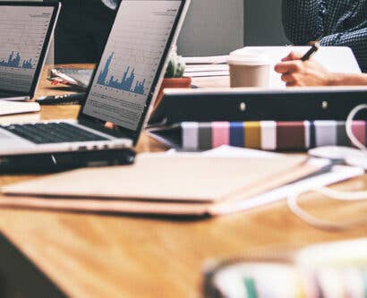 What is the Role of Artificial Intelligence in Business?