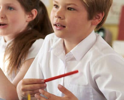 Disciplinary Policy and Procedure in Schools