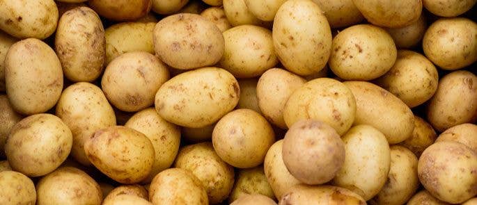 Potatoes