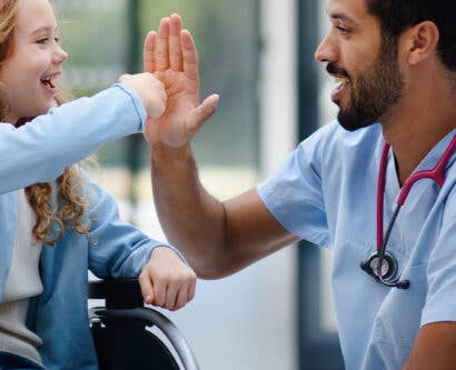 What is Relational Practice?