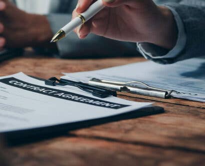 What is Gross Misconduct?