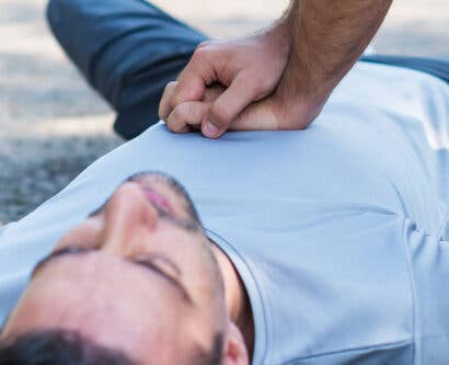 How to Do the Secondary Survey