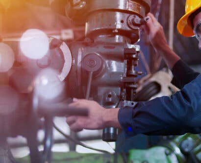 Unsafe Acts in the Workplace