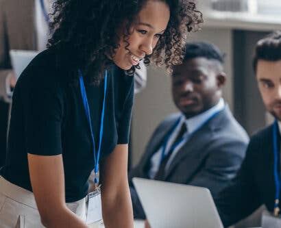 What is Authentic Leadership?