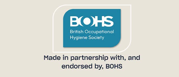 Duty to Manage Asbestos course