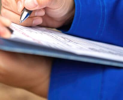 Guidance on the Duty to Manage Asbestos