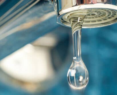 Legionella Risk Assessment: Free Template