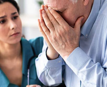 What is a Mental Health Support Worker?