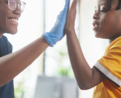 What is a Nursery Nurse?