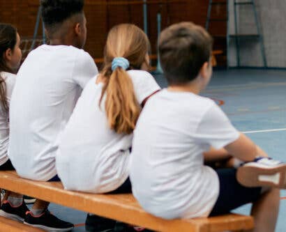 Creating a Sense of Belonging in School