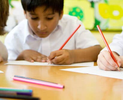 After-School Club Ideas