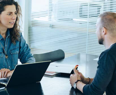 How to Conduct an Exit Interview: Free Template