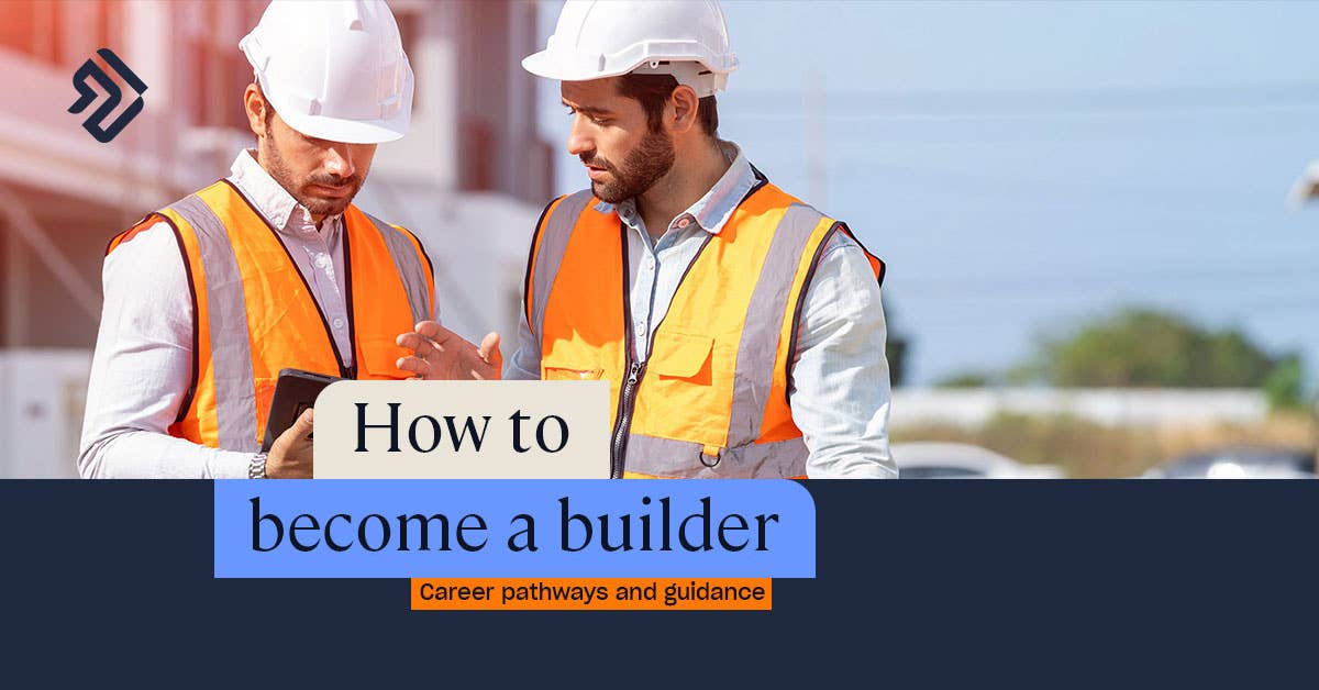 Cool Review About How To Become A Builder