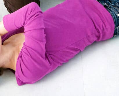 How to Put Someone in the Recovery Position