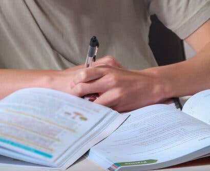 Revision Timetable: Free Template