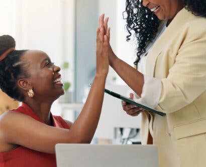 What is a Buddy System at Work?