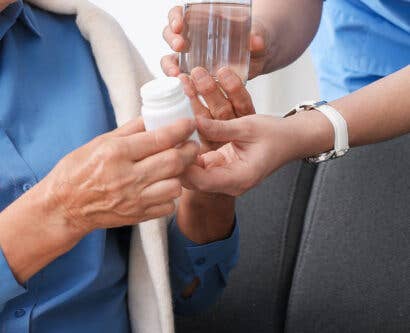 What is a Medication Administration Record?