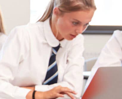 Buddy Systems in Schools