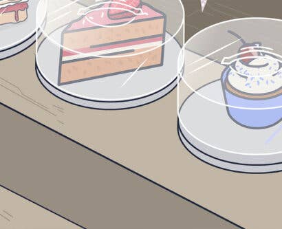 How to Start a Cake Shed