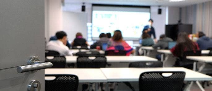 Classroom
