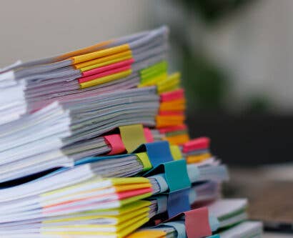 A Guide to Data Protection for Schools