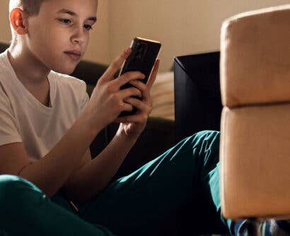 What Parents and Teachers Need to Know about the Manosphere