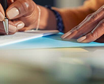 What is a DBS Check and Who Needs It?