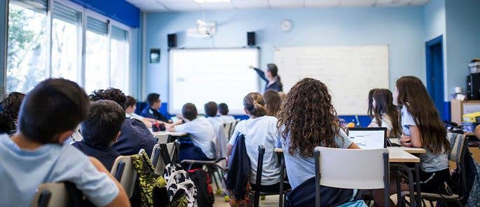 Classroom