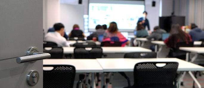 Classroom
