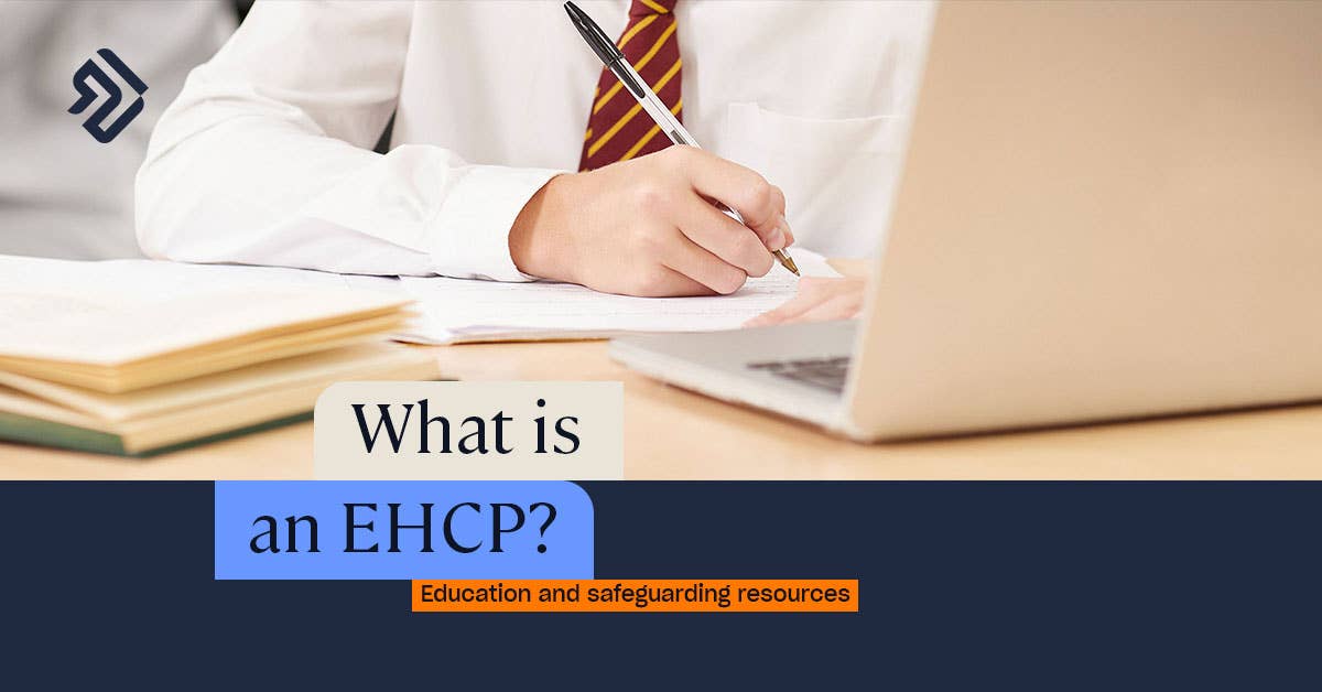 Hecp Example What is an EHCP? | The Assessment and How to Write an EHCP