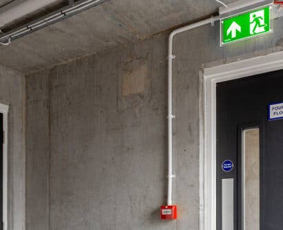 Understanding Fire Safety Signs