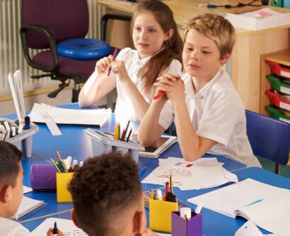 Mental Health Resource Pack for Schools