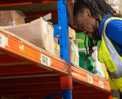 What are the Consequences of Poor Manual Handling?