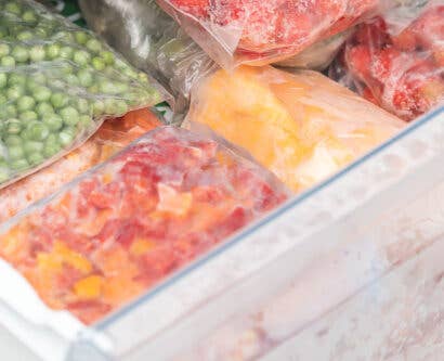 A Guide to Thawing and Defrosting Food Safely