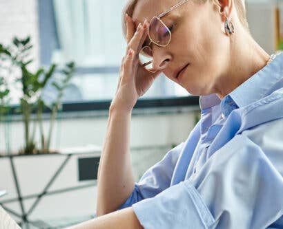 Menopause in the Workplace