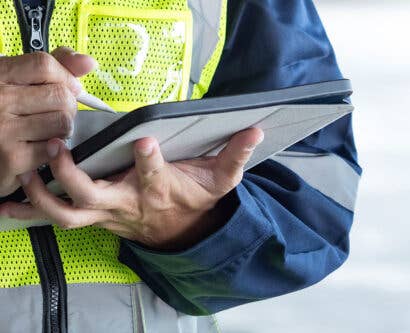 What is a Temporary Works Coordinator?