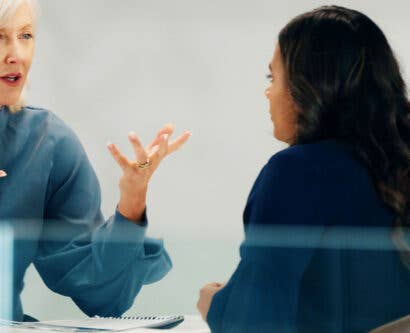 What is Unconscious Bias in the Workplace?